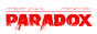 Логотип онлайн радіо PARADOX
