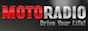 Логотип онлайн радіо Motoradio