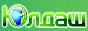 Логотип онлайн радио Юлдаш