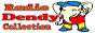 Логотип онлайн радіо Радио "Dendy-Collection"