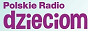 Логотип онлайн радіо Polskie Radio Dzieciom