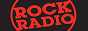 Логотип онлайн радіо Rock Radio