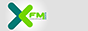 Логотип онлайн радіо Radio XFM