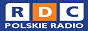 Логотип онлайн радио Polskie Radio. Radio Dla Ciebie