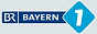 Логотип онлайн радіо BR Bayern 1 (NBy/Obpf)
