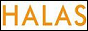 Логотип онлайн радіо Halas Rádió