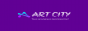 Логотип онлайн радіо Art City