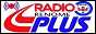 Логотип онлайн радіо Radio Renome PLUS