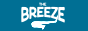 Логотип онлайн радіо The Breeze (Smooth Jazz)