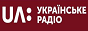 Логотип онлайн радіо Українське радіо. Перший канал