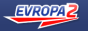 Логотип онлайн радіо Європа 2