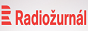 Rádio logo Český rozhlas Radiožurnál