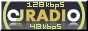 Логотип онлайн радіо CJ Radio