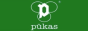 Логотип онлайн радіо Pūkas