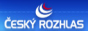 Логотип онлайн радіо Чеське радіо. Чеське Будейовіце