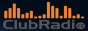 Логотип онлайн радіо Клуб Радіо