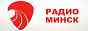 Логотип онлайн радіо Радио Минск