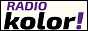 Логотип онлайн радіо Радіо Колір