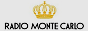 Радио логотип Монте-Карло