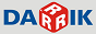 Логотип онлайн радіо Дарік 18