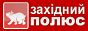 Логотип онлайн радіо Західний полюс