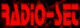Логотип онлайн радіо Радиосеть