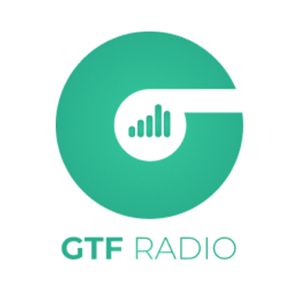 Логотип онлайн радио GTF Fusion Radio