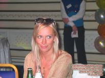 Наталья Гулькина, член жюри диско-марафона - фото