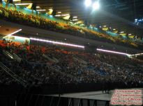 СК Олимпийский - фото
