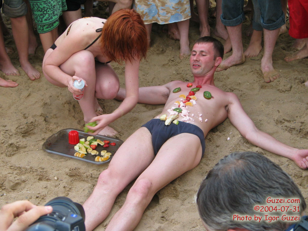 Энергия лета 2004 Beach Club Химкинское водохранилище Москва - Энергия Лета 2004 (Москва, Beach Club) 2004-07-31 18:29:01