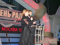 Арина Шарапова и Константин Михайлов - фото