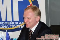 Игорь Пронин - генеральный директор Радио 7 - фото
