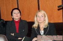 Галина Бондаренко (справа) - фото