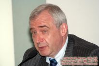 Долгополов Николай Михайлович, Президент Федерации спортивных журналистов России - фото