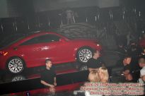 Audi TT (Ауди ТТ) прямо в баре - фото