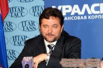 Андрей Бескоровайный - руководитель Федерального агентства связи - фото