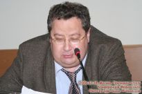 Александр Варин, президент вещательной корпорации Проф-Медиа - фото