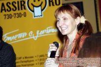Маргарита Некрасова, PR-директор SAV Entertainment - фото