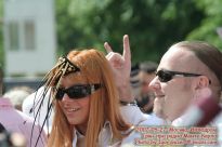 Наталья Подольская и Владимир Пресняков - фото