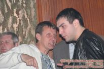 Игорь Краев с гостями - фото