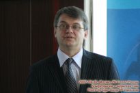 Советник по коммуникации и информации Бюро ЮНЕСКО в Москве Мариус Лукошюнас - фото