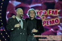 Riccardo Fogli и Михаил Шуфутинский - фото