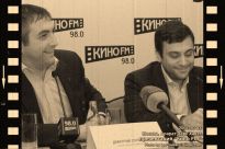 Дмитрий Солопов и Даниил Купсин - фото