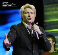 Николай Басков - фото