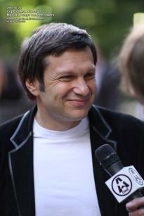 Владимир Соловьёв - фото