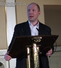 Анатолий Кузичев, программный директор «Вести fm» - фото