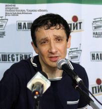 Евгений Хавтан (Браво) - фото