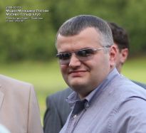 Николай Сенкевич, генеральный директор 
