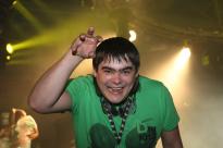 DJ Андрей, известный так же Большая Танцевальная Мышь - фото