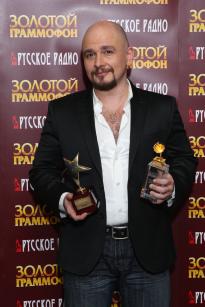 Сергей ТРОФИМОВ - фото